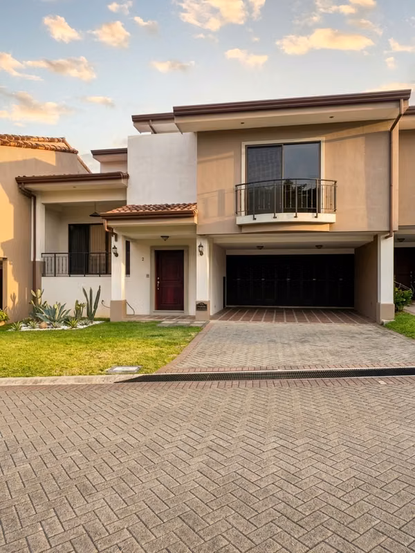 Rental Listing - Hacienda Los Reyes