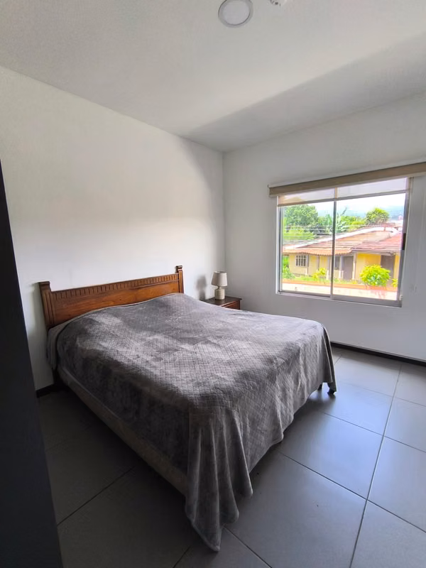 Venta Apartamento Guayabos Curridabat AC364