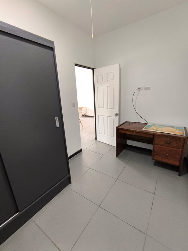 Venta Apartamento Guayabos Curridabat AC364
