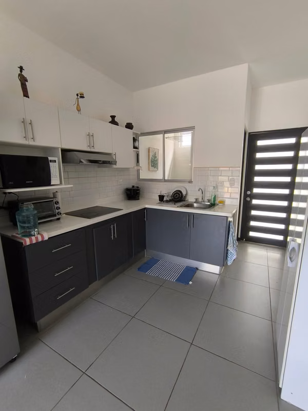 Venta Apartamento Guayabos Curridabat AC364