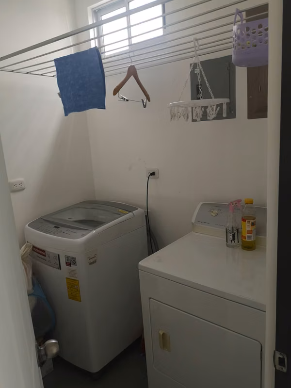 Venta Apartamento Guayabos Curridabat AC364