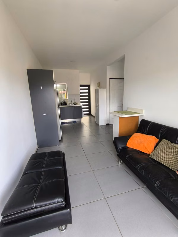 Venta Apartamento Guayabos Curridabat AC364