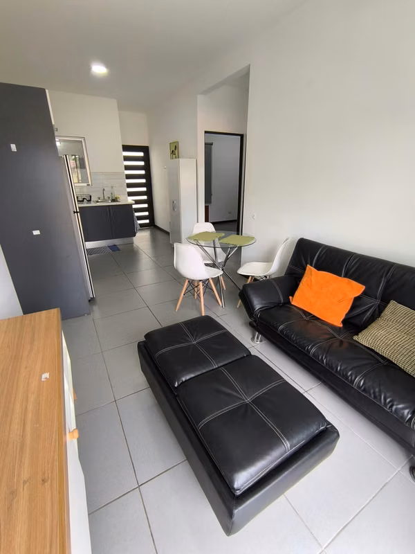 Venta Apartamento Guayabos Curridabat AC364