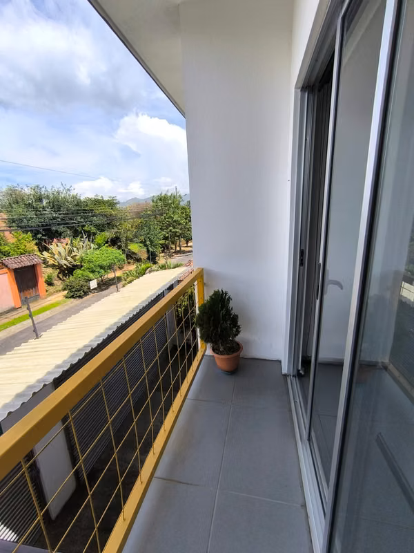 Venta Apartamento Guayabos Curridabat AC364