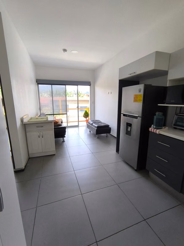 Venta Apartamento Guayabos Curridabat AC364