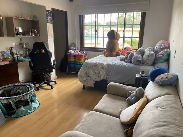 Venta de Casa en San Rafael de Escazú.