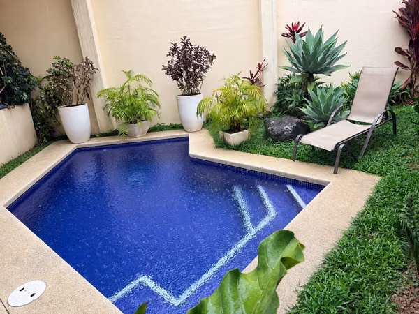Venta de Casa en San Rafael de Escazú.