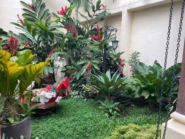 Venta de Casa en San Rafael de Escazú.