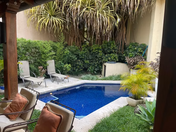Venta de Casa en San Rafael de Escazú.