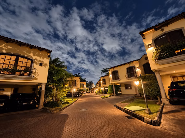 Venta de Casa en San Rafael de Escazú.