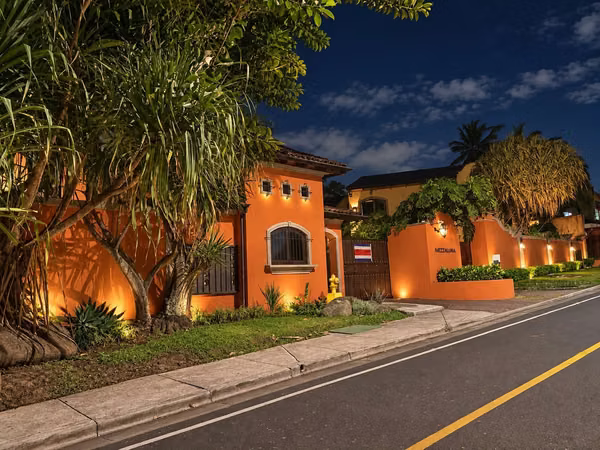 Venta de Casa en San Rafael de Escazú.
