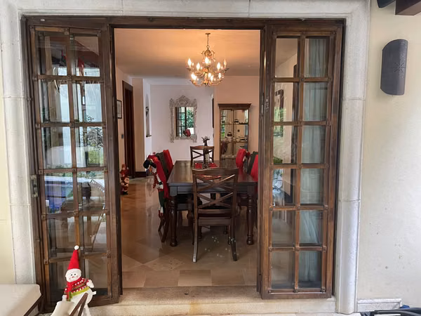 Venta de Casa en San Rafael de Escazú.