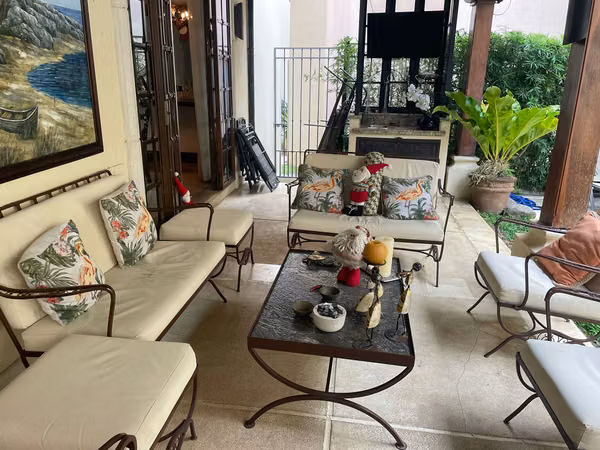 Venta de Casa en San Rafael de Escazú.