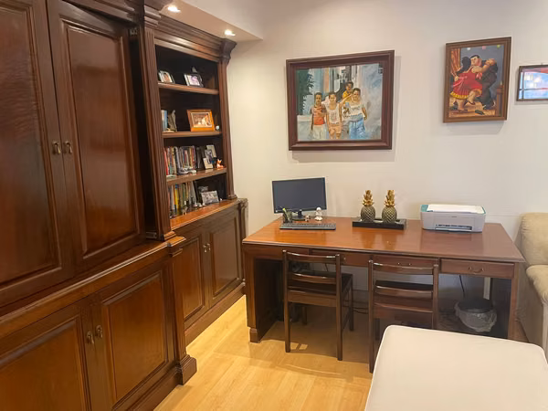 Venta de Casa en San Rafael de Escazú.