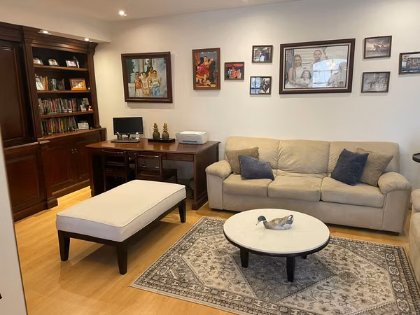 Venta de Casa en San Rafael de Escazú.