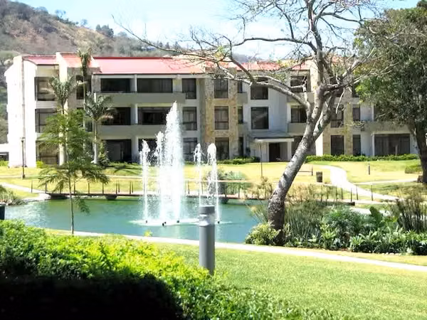 APARTAMENTO AMUEBLADO EN SANTA ANA