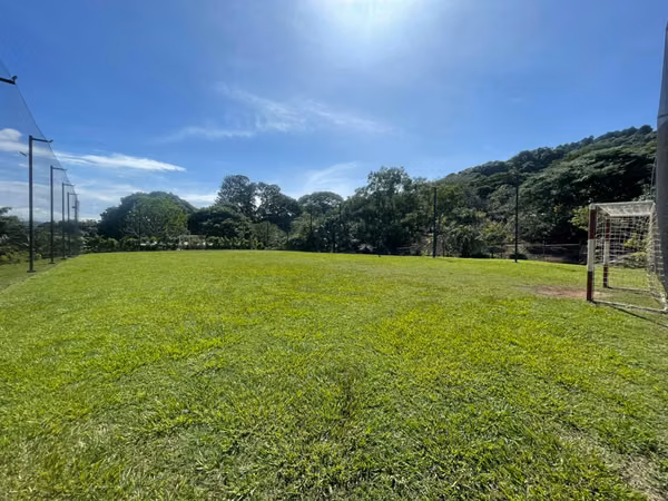 APARTAMENTO AMUEBLADO EN SANTA ANA