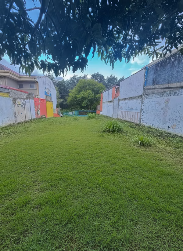 Venta lote en Guayabos Curridabat Uso Suelo Mixto Zona  Alta Plusvalía