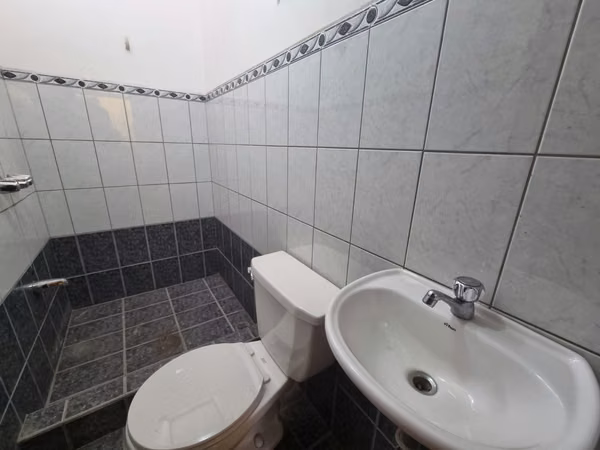 Se vende amplia San Antonio de Belén en Condominio 5 Dorm