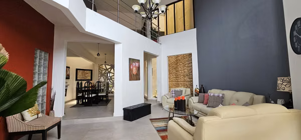 Venta de Casa en Rohrmoser EN RESIDENCIAL