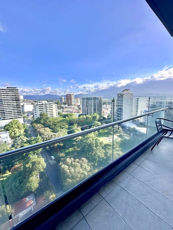 SE VENDE APARTAMENTON EN ROHRMSER NUNCIATURA $765000