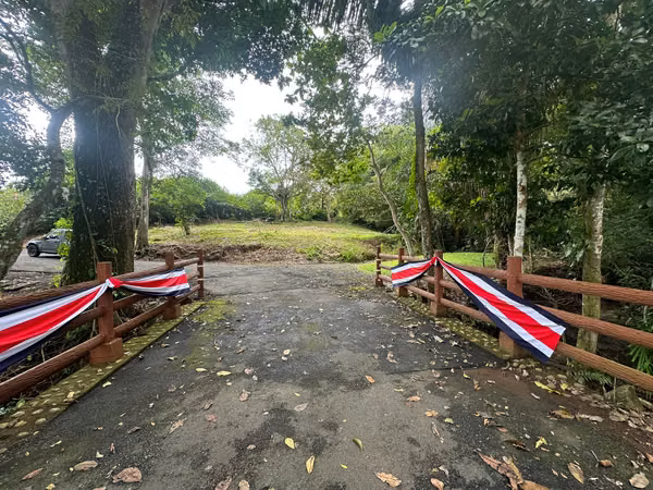 Oportunidad, Se Vende Lote en Residencial La Malloquina, Esparza