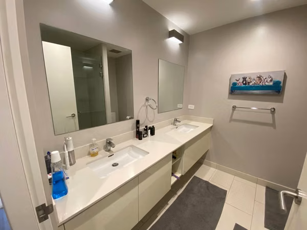 VENTA/ALQUILER DE APARTAMENTO EN ESCAZÚ VILLAGE