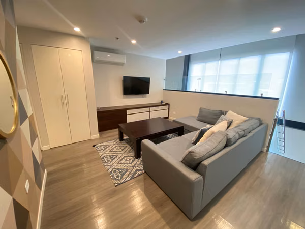 VENTA/ALQUILER DE APARTAMENTO EN ESCAZÚ VILLAGE