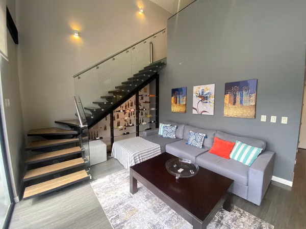VENTA/ALQUILER DE APARTAMENTO EN ESCAZÚ VILLAGE