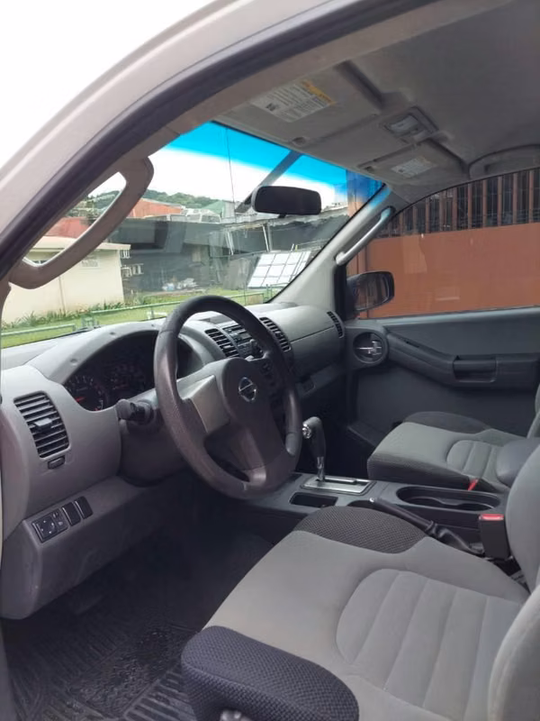 Nissan Xterra