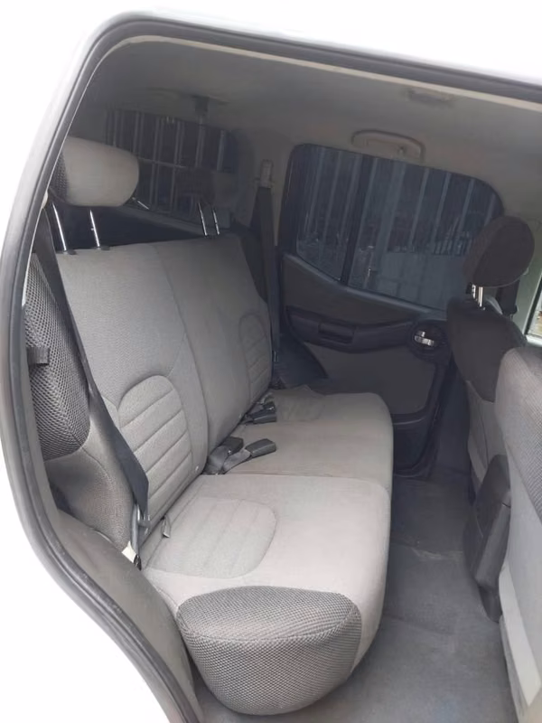 Nissan Xterra