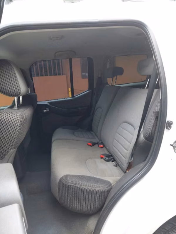 Nissan Xterra