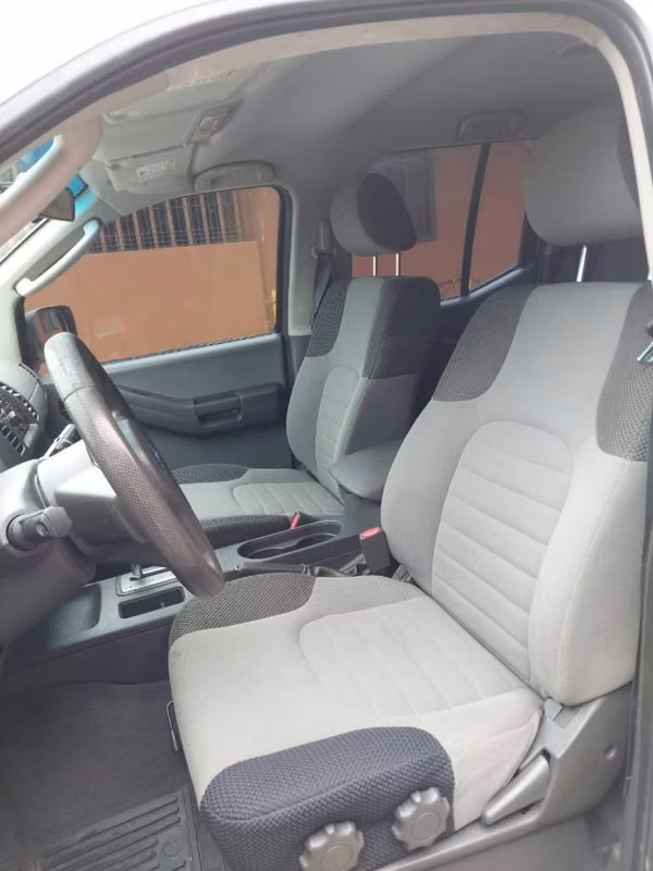 Nissan Xterra