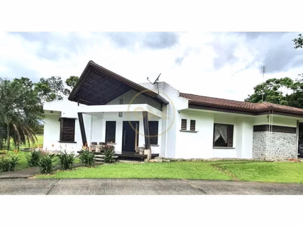 VENTA / Casa en Guápiles, Pococí, Limón