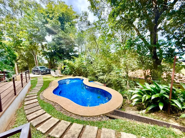 Venta Casa Condominio en Brasil de Mora