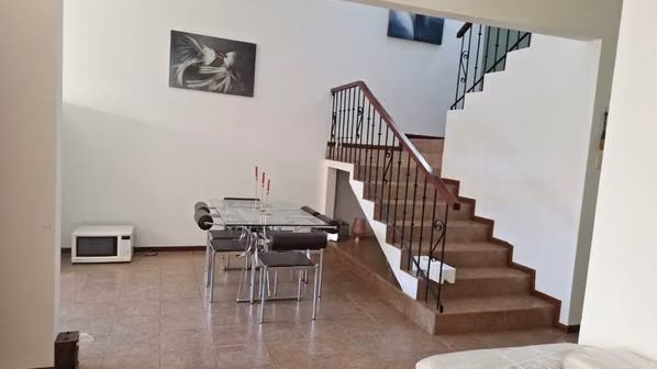 Alquiler casa amueblada Cartago