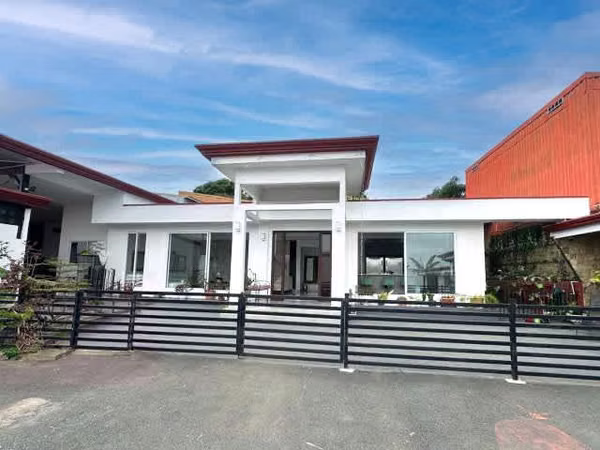 Venta de casa en San Antonio Escazú