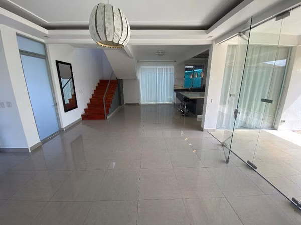 CASA EN CONDOMINIO LA GUACIMA