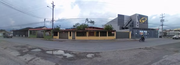 SE VENDE PROPIEDAD - DESARROLLO COMERCIAL/INMOBILIARIO - CARTAGO