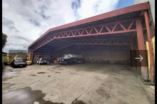 SE VENDE PROPIEDAD - DESARROLLO COMERCIAL/INMOBILIARIO - CARTAGO