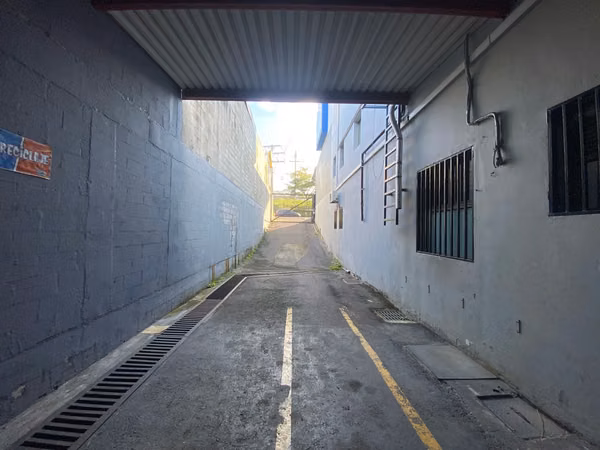 Venta de Edificio con Excelente ubicación, Escazú. 5902