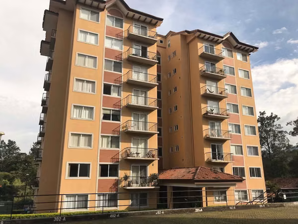 SALE OF APARTMENT IN CONDOMINIUM-BELLO HORIZONTE - SEMI-FURNISHED AND WITH APPLIANCES
