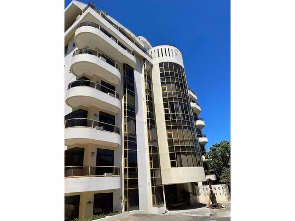 ALQUILO Apartamento, Condominio Riverside, San Miguel de Escazú