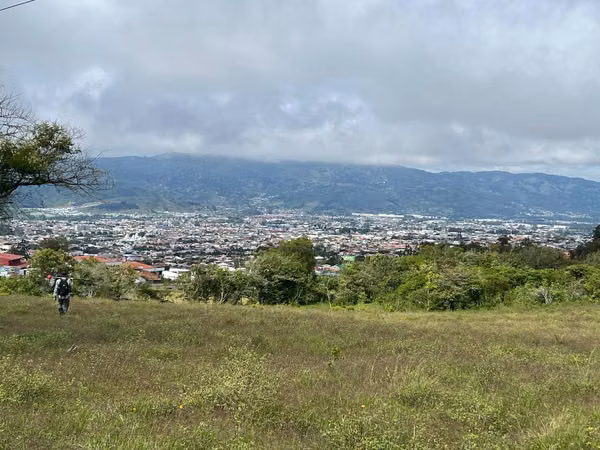 Terreno 5.000 mts para Bodega agroindustrial o Residencial