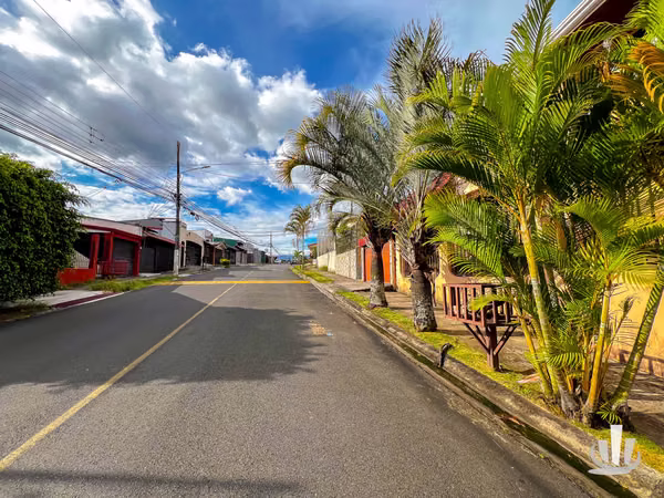 Casa en Venta en Residencial Cifuentes
