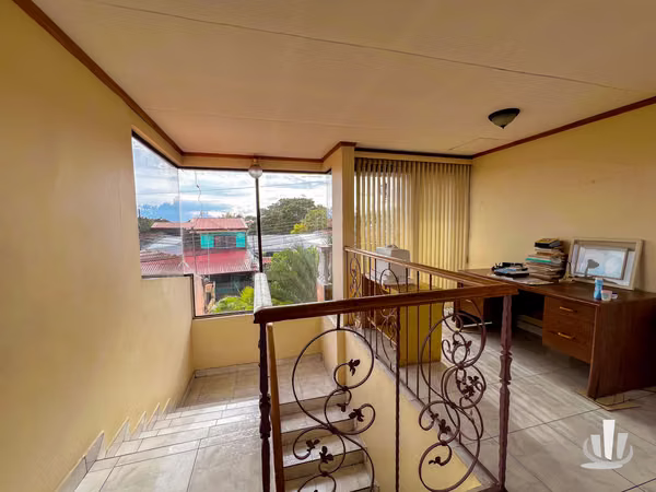 Casa en Venta en Residencial Cifuentes