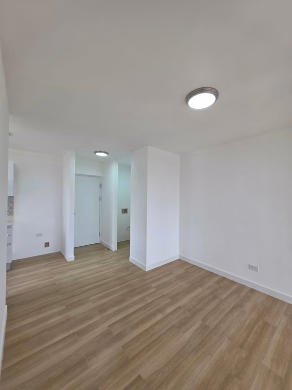 ¡Estrena tu nuevo hogar!  Apartamento de 2 habitaciones + WC, Alquiler, Concasa