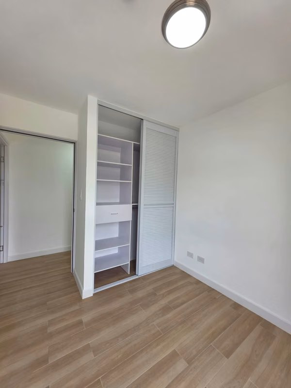 ¡Estrena tu nuevo hogar!  Apartamento de 2 habitaciones + WC, Alquiler, Concasa