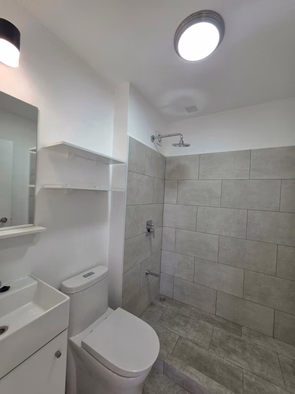 ¡Estrena tu nuevo hogar!  Apartamento de 2 habitaciones + WC, Alquiler, Concasa