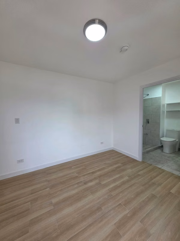 ¡Estrena tu nuevo hogar!  Apartamento de 2 habitaciones + WC, Alquiler, Concasa